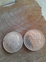 Amerika, mønter, 2 ???