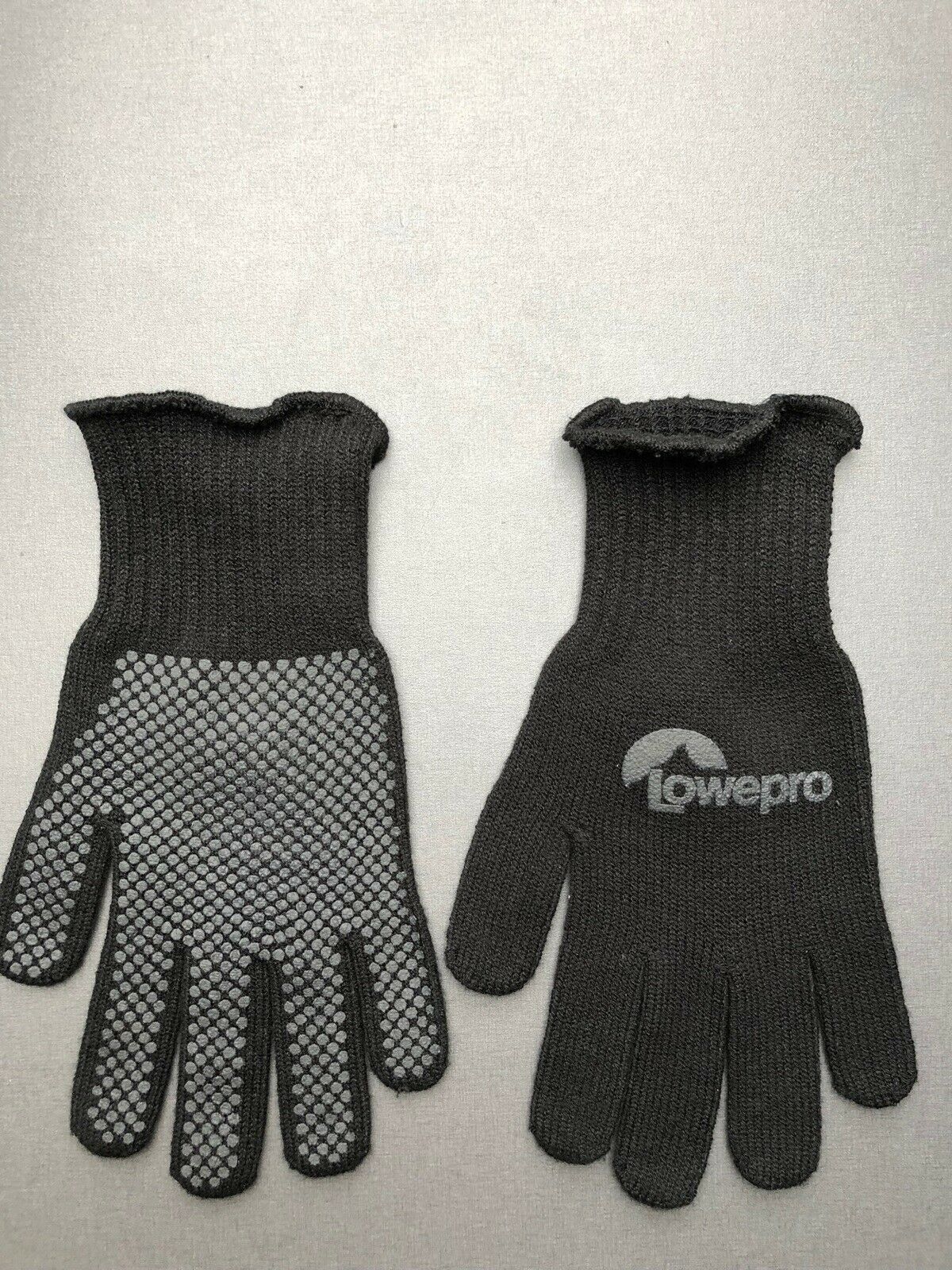 lowepro gloves