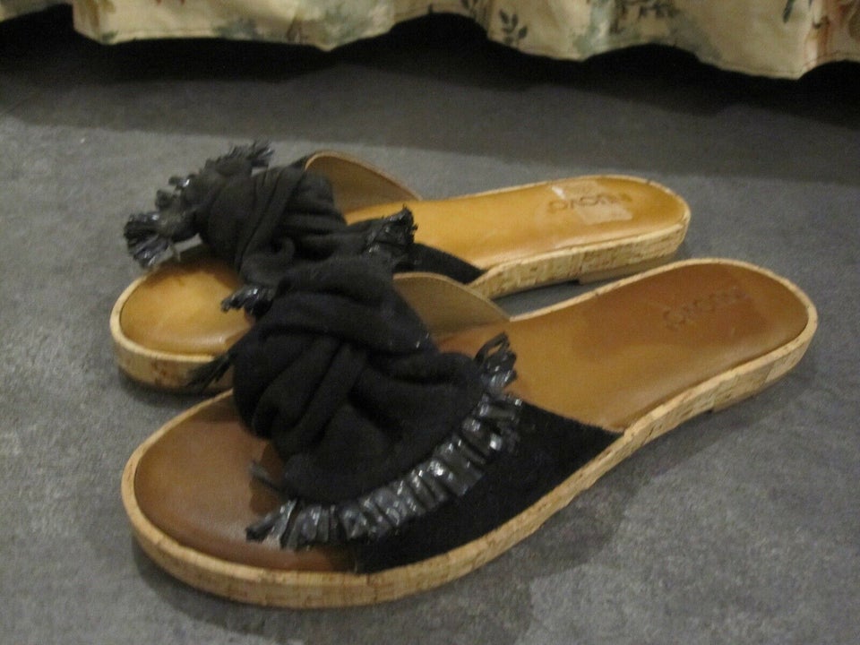 Sandaler, str. 39, Inuovo