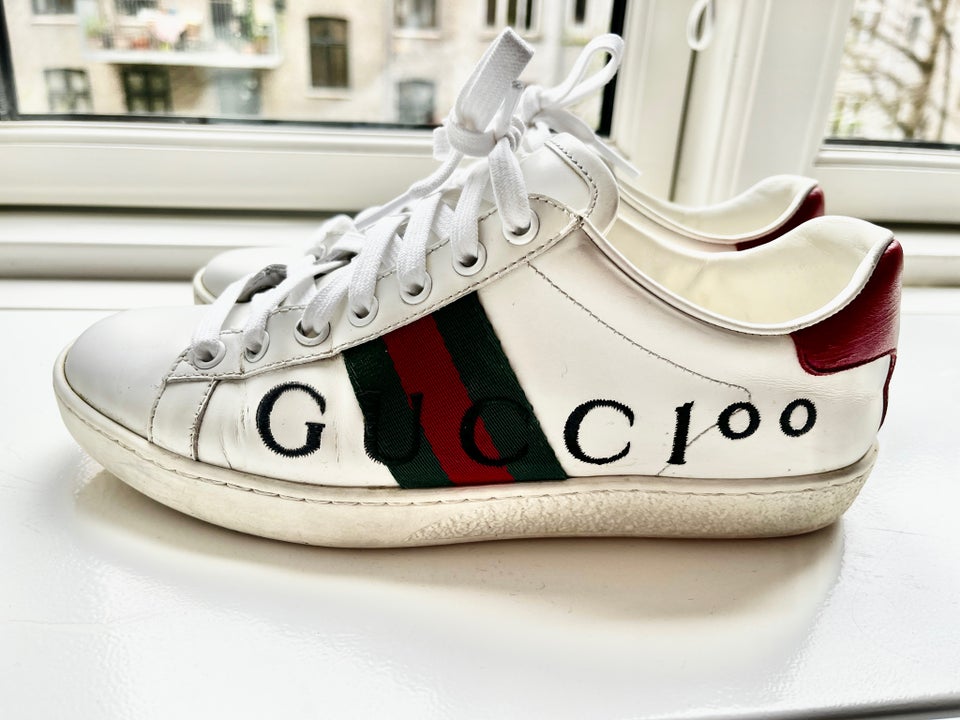 Sneakers, str. 36, Gucci