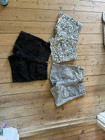 Shorts, H&m, pieces