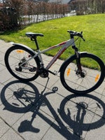 Specialized, hardtail, Small tommer