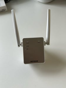Wifi Extender / Repeater / AP 1.2 Gbit/s Dual Band - Elgiganten
