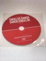 Engelsk/Dansk- Dansk/Engelsk , Politikken , år 2004