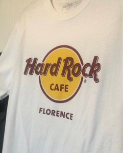 placere spil synder Find Hard Rock Cafe Tøj på DBA - køb og salg af nyt og brugt