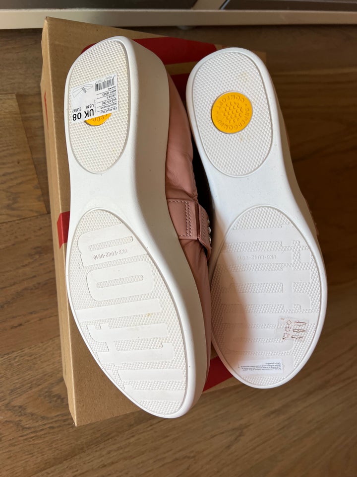 Anden damesko, str. 41, Fitflop