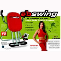 Hometrainer, ABSwing / AB Swing