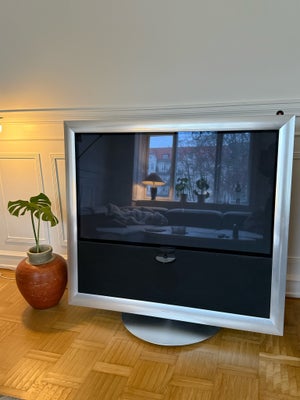 Bang & Olufsen, Beovision 9, 50", Perfekt, Stort ældre B&O TV. 
Fungerer upåklageligt. Kan bruges so