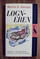 Løgneren, Martin A Hansen, genre: roman