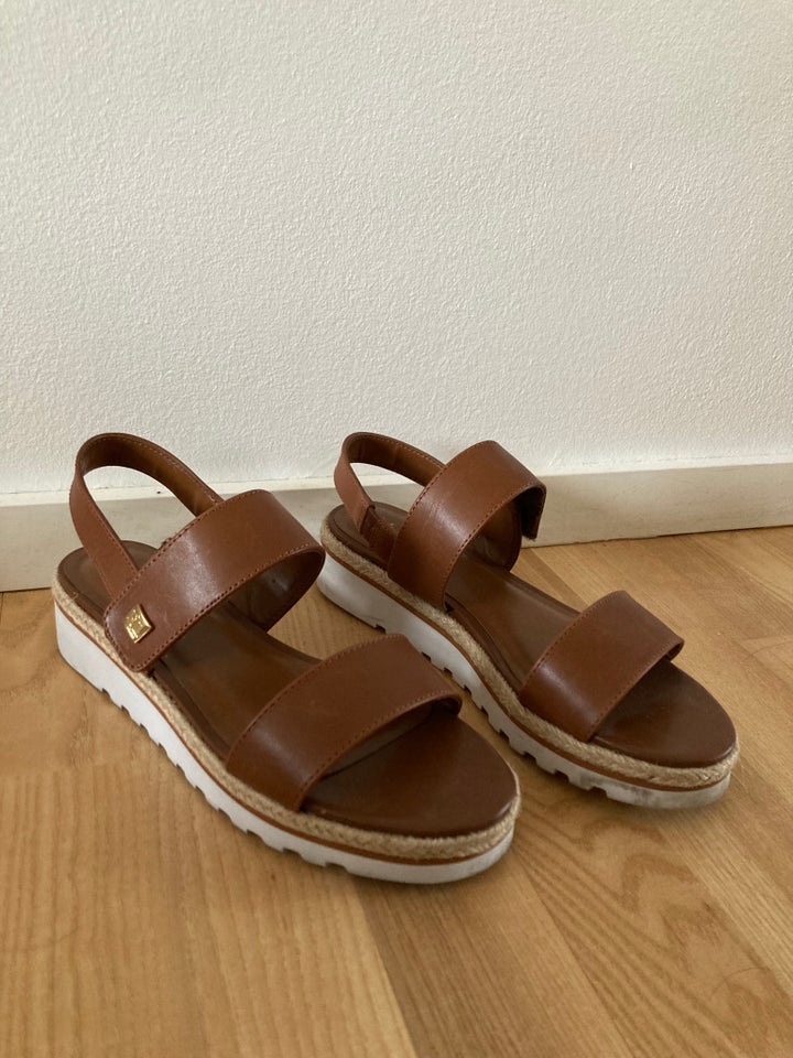 Sandaler, str. 38, Lauren Ralph Lauren