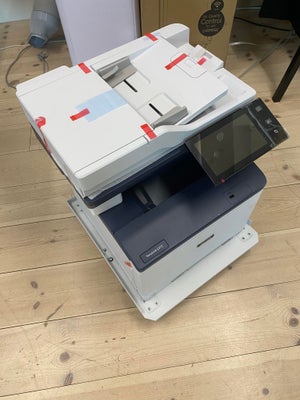 Anden printer, Xerox, Versalink C415 , Perfekt, Xerox Versalink C415 farve A4 multifunktionprinter

