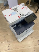 Anden printer, Xerox, Versalink C415
