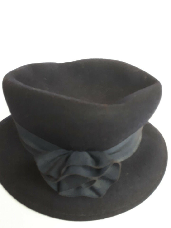 Hat, Italiensk, str. 56 cm