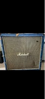 Guitarkabinet, Marshall 4x12, 120w W