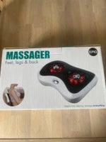 Massage, Massagepude, EPIQ