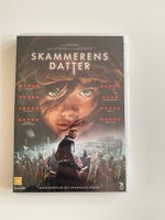 Skammerens datter, instruktør Kenneth Kainz, DVD