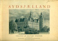 Sydsjælland, Sigvart Werner, emne: lokalhistorie