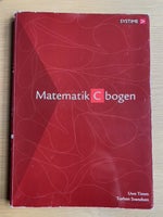 Matematik C Bogen, Uwe Timm og Torben Svendsen, år 2005