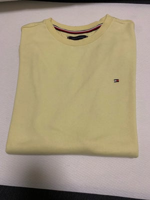 Sweatshirt, Tommy Hilfiger , str. XL,  Næsten som ny, Tommy Hilfiger 
Sweatshirt 
Størrelse xl 
Brug