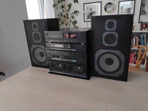 Used Technics SU-A200 Control amplifiers for Sale | HifiShark.com