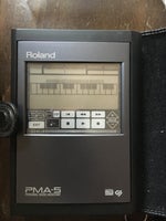 LYD MODUL, Roland PMA-5 ROLAND