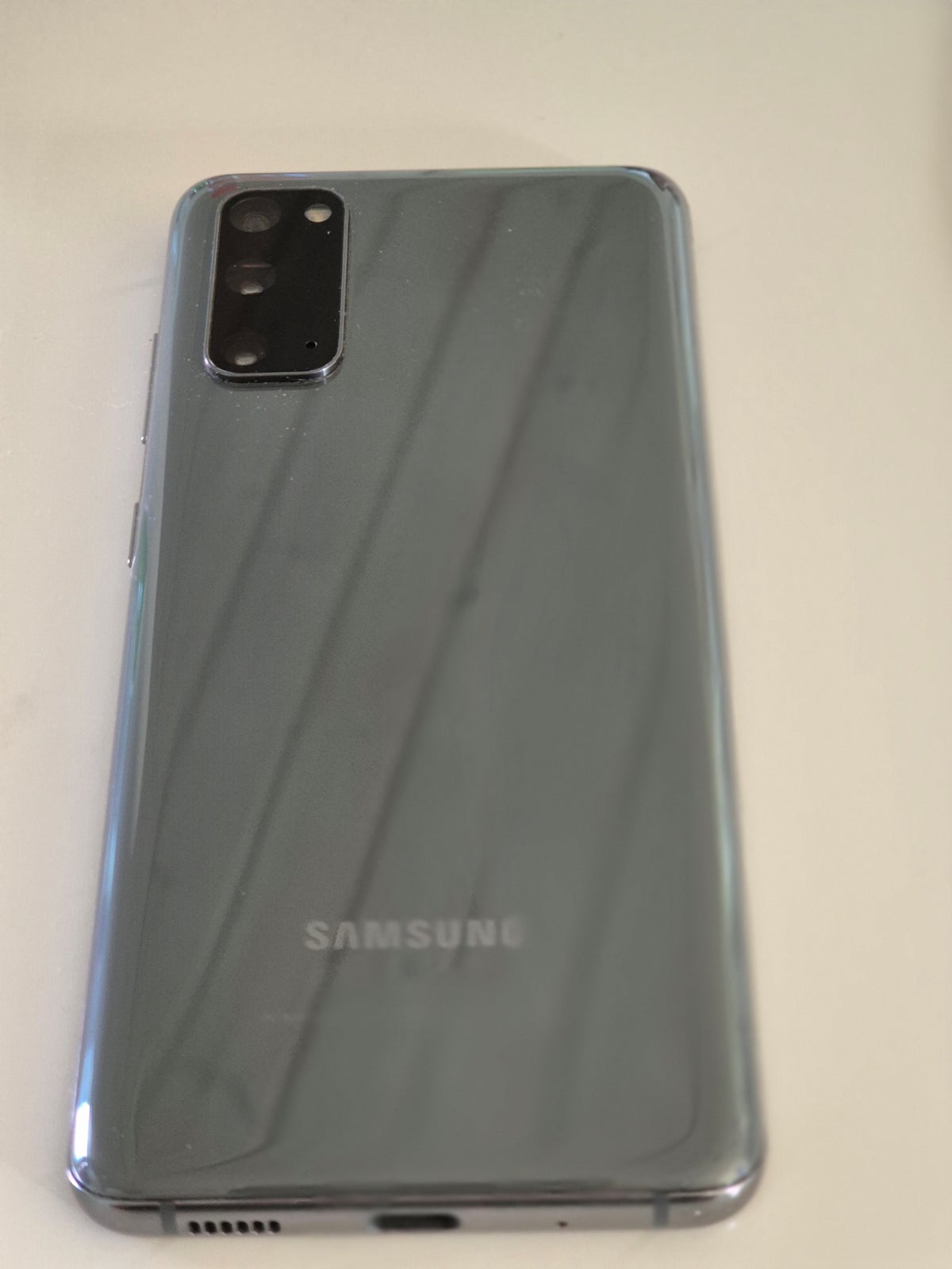 Samsung Galaxy S20 5G, 12GB , God
