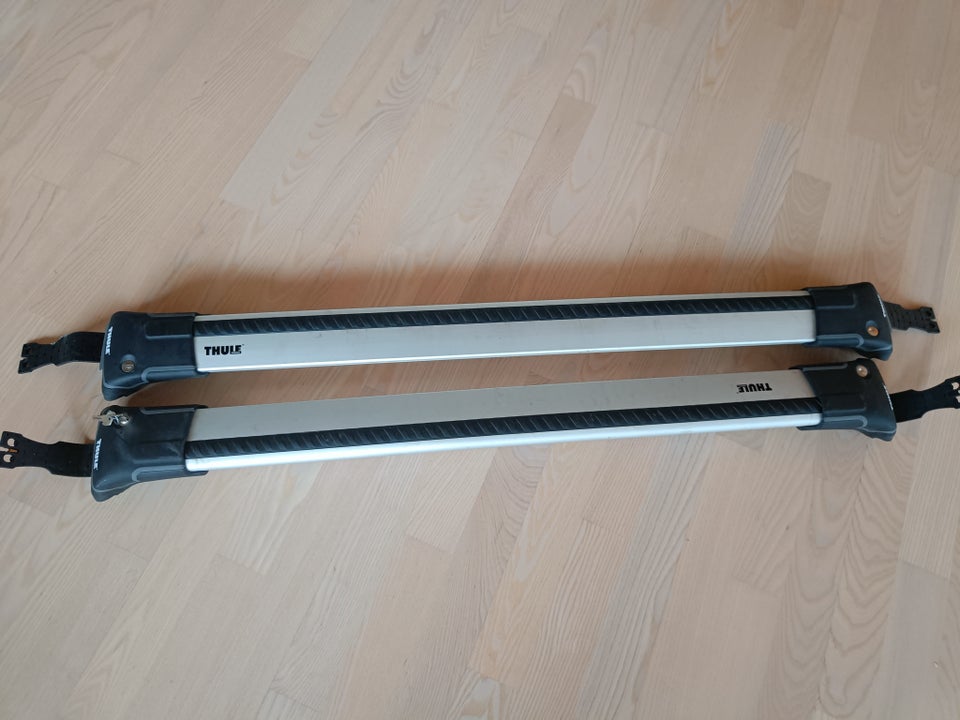 Tagb jler Thule Wingbar Edge 9585 dba.dk K b og Salg af Nyt