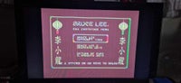 Bruce Lee 1-3 Catrige, Commodore 64