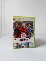 FIFA 10, Xbox 360