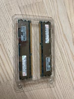 Hynix, 8, DDR3 SDRAM