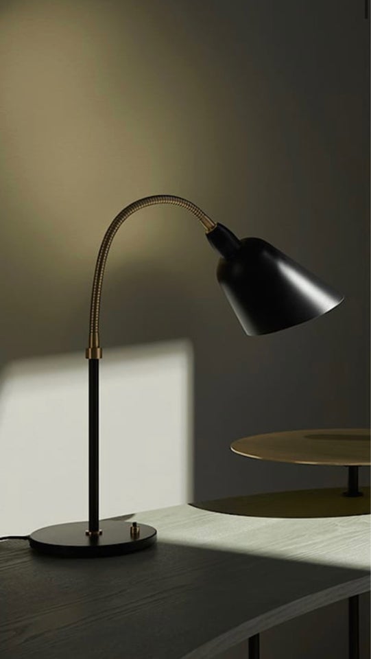 Arne Jacobsen bordlampe dba.dk K b og Salg af Nyt og Brugt