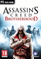 Assassin's Creed, Brotherhood, til pc