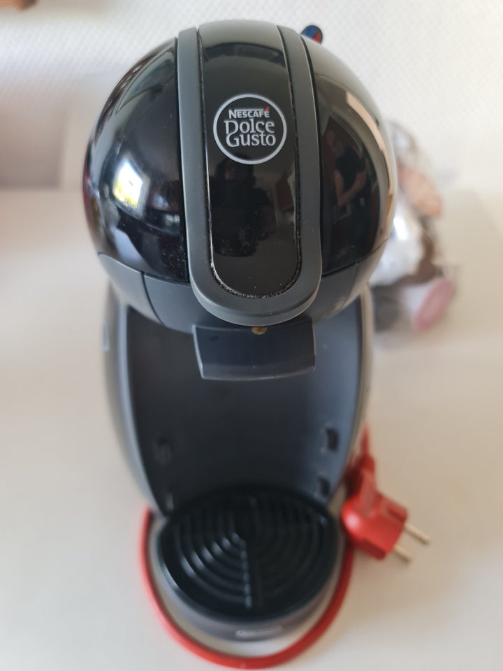 Kaffemaskine, Nescafe Dolce Gusto