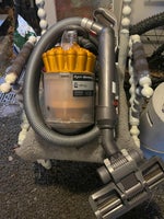 Støvsuger, Dyson DC32 Allergy, 1400 watt