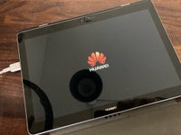 Huawei, Mediapad T3 10, 10,8 tommer