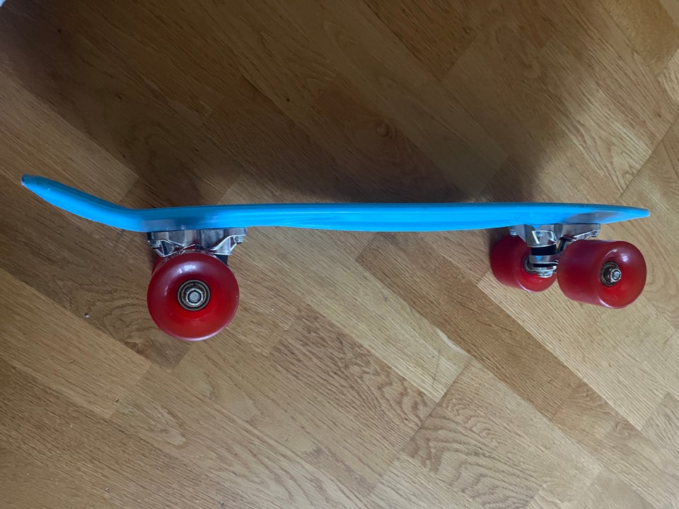 Skateboard, Penny Board, str. 22”/56cm