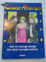 Noder, Eva Madsen og Clausen & Petersen
