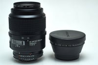 Macro, Nikon, AF Micro Nikkor 105mm 1:2.8D