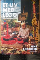 ET LIV MED LEGO - en slægtshistorie, Jens Andersen