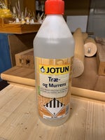 Trærens , Jotun, 1 liter liter