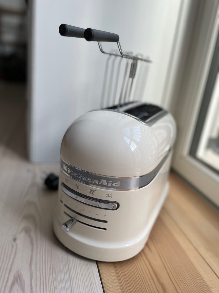 Brødrister, KitchenAid