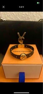 Louis Vuitton Instinct Armband in Düsseldorf - Bezirk 1