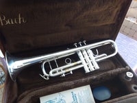Trompet, Bach Stradivarius ML 37