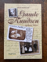 Gamle Knudsen Og hans datter, Lars R. Therkelsen