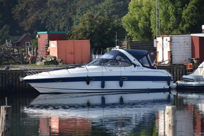 Bavaria 34 Sport - BYD, Motorbåd, årg. 2003, 34 fod, 6 sovepladser, 530 hk , Volvo Penta, diesel, mo