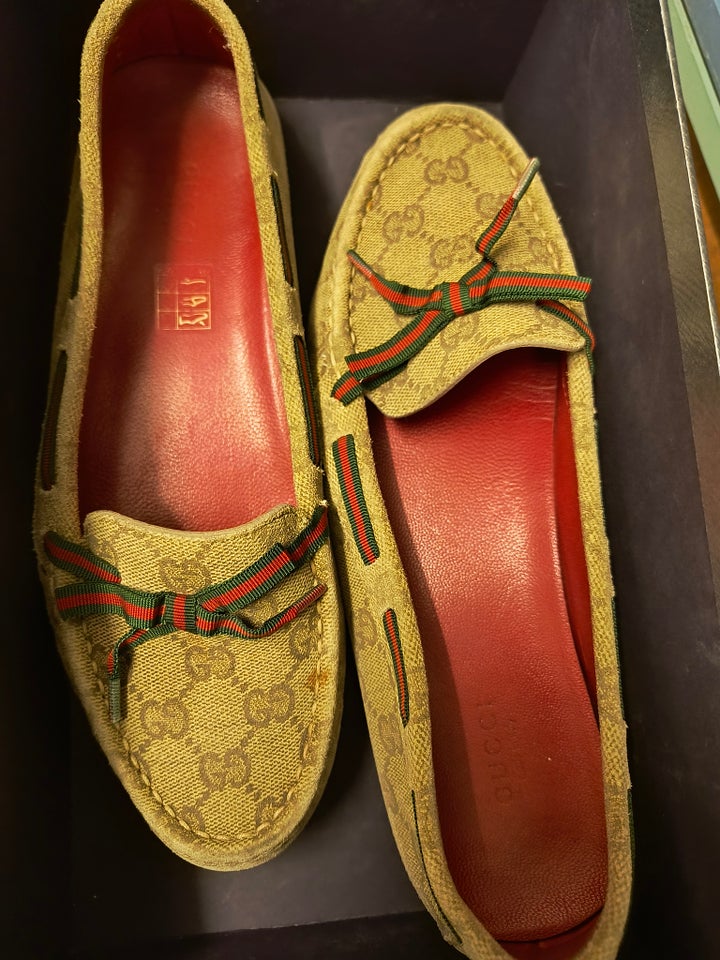 Fritidssko, str. 38,5, Gucci