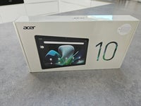 Acer, Iconia m10, 64 GB