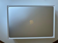 MacBook Pro, MacBook Pro 15” 2018, 2,6 GHz