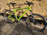 Cannondale Trail 8, hardtail, 29 (xl) tommer