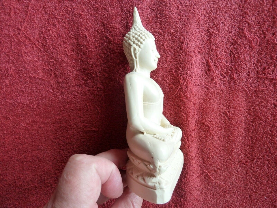 Figur, motiv: Buddha
